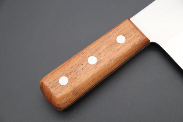 Misono Chinese Cleaver Misono 440 Series No.86 Chinese Cleaver (8.6 inch)