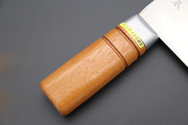 Others Chinese Cleaver Sugimoto CM-4030 - Small Chinese Cleaver with Special Stainless Steel Blade