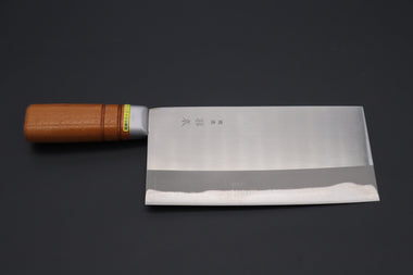 Others Chinese Cleaver Sugimoto CM-4030 - Small Chinese Cleaver with Special Stainless Steel Blade
