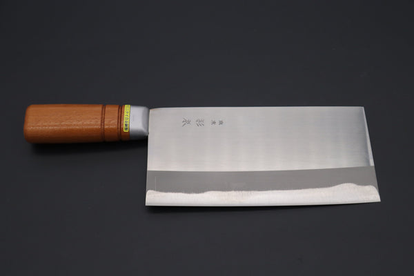 Others Chinese Cleaver Sugimoto CM-4030 - Small Chinese Cleaver with Special Stainless Steel Blade