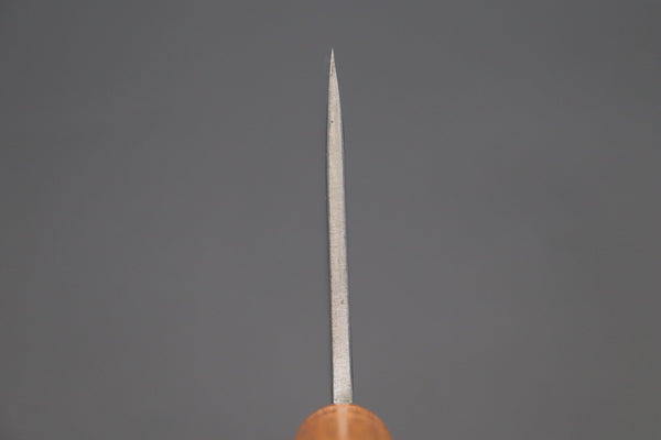 Others Chinese Cleaver Sugimoto Virgin Carbon Steel No.22 Chinese Cleaver 200mm (7.8inch)