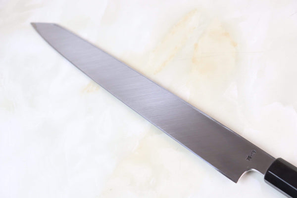 Sukenari Kiritsuke Yanagiba Sukenari VG-10 Series Hon Kasumi Kiritsuke Yanagiba (270mm and 300mm, 2 sizes)