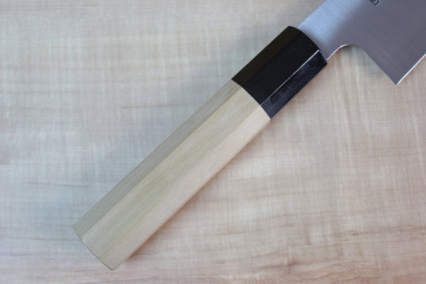 Sukenari HAP-40 Series Wa Gyuto (210mm to 270mm, 3 sizes) - japanesechefsknife.mom