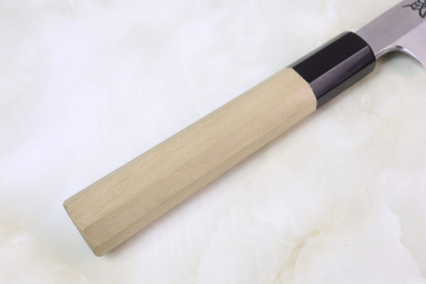 Sukenari Yanagiba Sukenari VG-10 Series Hon Kasumi Kiritsuke Yanagiba (270mm and 300mm, 2 sizes)