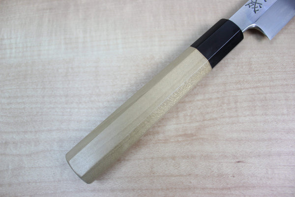 Sukenari Yanagiba Sukenari VG-10 Series Hon Kasumi Yanagiba (240mm to 300mm, 3 sizes)