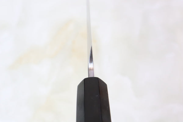 Sukenari VG-10 Series Hon Kasumi Yanagiba (270mm and 300mm, 2 sizes, Octagon Shaped Bocote Wooden Handle))